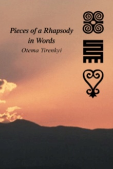 Pieces of a Rhapsody in Words