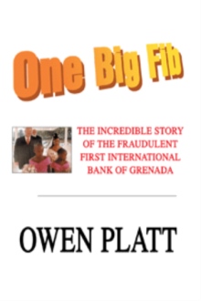 One Big Fib