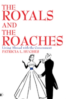 The Royals and The Roaches