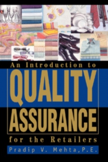 An Introduction to Quality Assurance for the Retailers