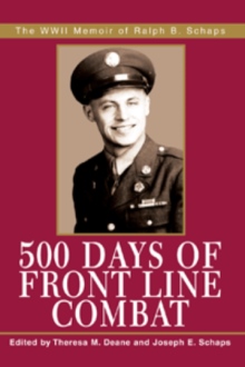 500 Days of Front Line Combat