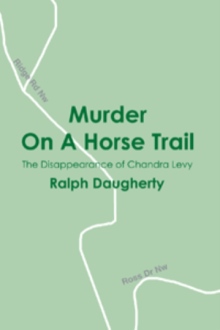 Murder On A Horse Trail