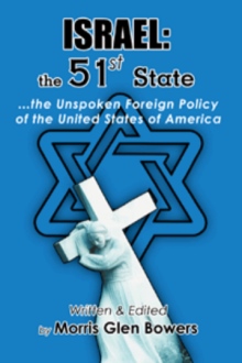 ISRAEL: the 51st State