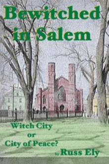 Bewitched In Salem