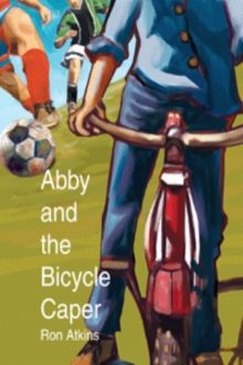Abby and the Bicycle Caper