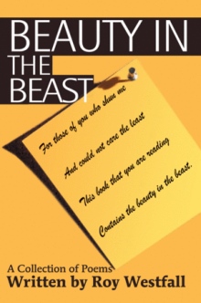 Beauty in the Beast