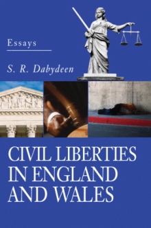 CIVIL LIBERTIES IN ENGLAND AND WALES