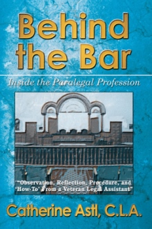Behind the Bar