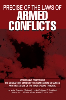 PRECISE OF THE LAWS OF ARMED CONFLICTS