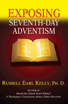 EXPOSING SEVENTH-DAY ADVENTISM