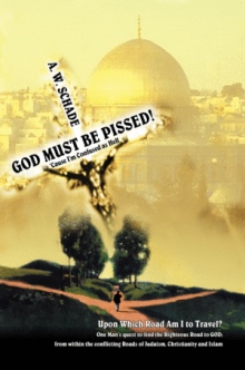 GOD Must Be PISSED!