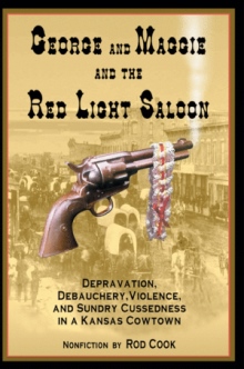 GEORGE AND MAGGIE AND THE RED LIGHT SALOON