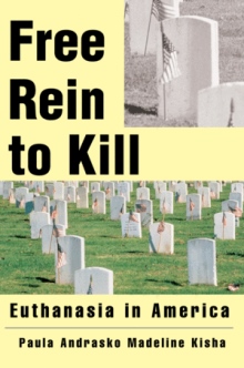Free Rein to Kill