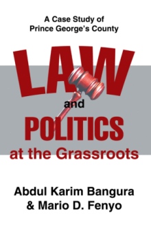 Law and Politics at the Grassroots