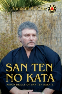 San Ten no Kata