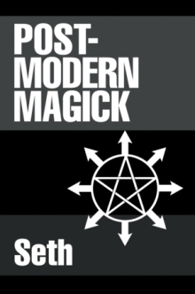 Modern Magick Book