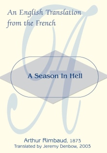 A Season In Hell