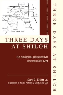 THREE DAYS AT SHILOH
