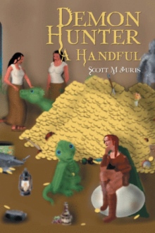 Demon Hunter A Handful