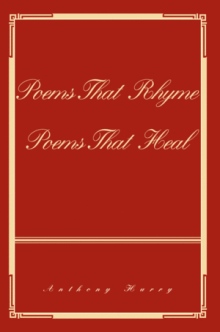 Poems That Rhyme Poems That Heal