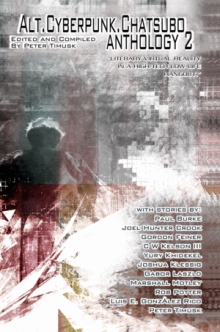 Alt.Cyberpunk.Chatsubo Anthology 2