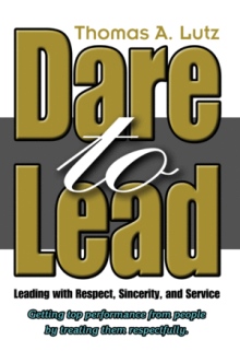 Dare to Lead