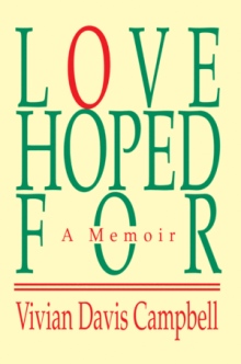 LOVE HOPED FOR
