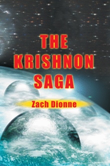 THE KRISHNON SAGA