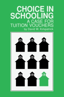 Choice in Schooling