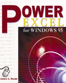 Power Excel for Windows® 95