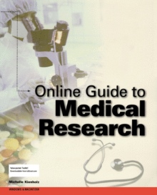 Online Guide to Medical Research