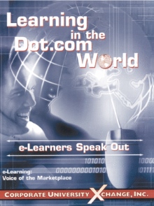 Learning in the Dot.com World