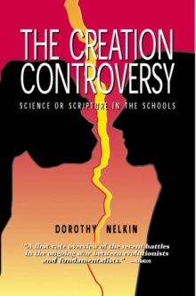 The Creation Controversy