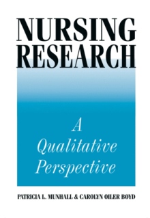 Nursing Research