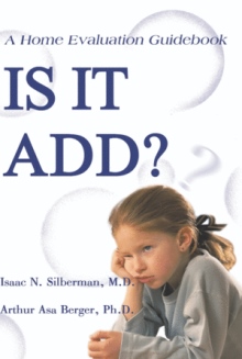 Is It ADD?