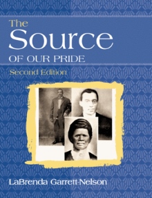 The Source of Our Pride