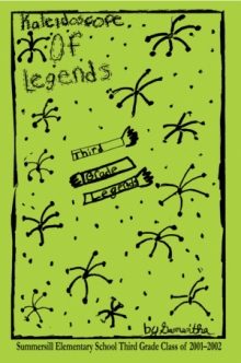 Kaleidoscope of Legends