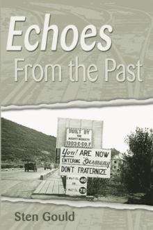 Echoes From the Past