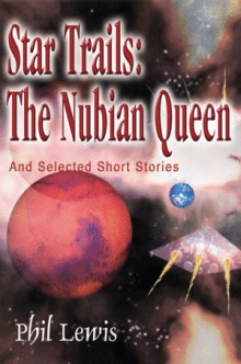 Star Trails: The Nubian Queen
