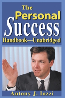 The Personal Success Handbook - Unabridged
