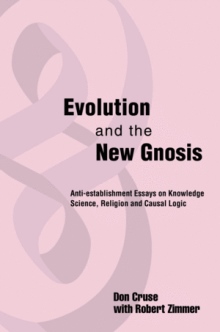Evolution and the New Gnosis