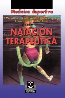 Natación terapéutica
