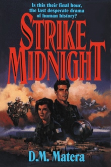 Strike Midnight