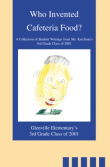 Who Invented Cafeteria Food?