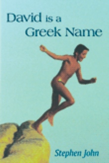David is a Greek Name