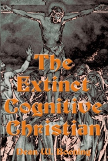 The Extinct Cognitive Christian
