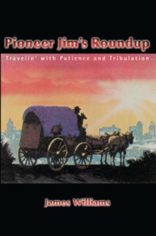 Pioneer Jim's Roundup