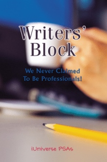 Writers' Block