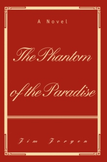 THE PHANTOM OF THE PARADISE