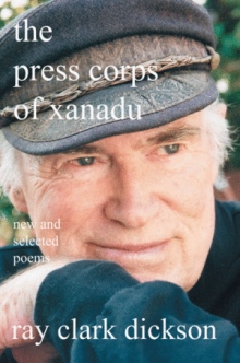 the press corps of xanadu